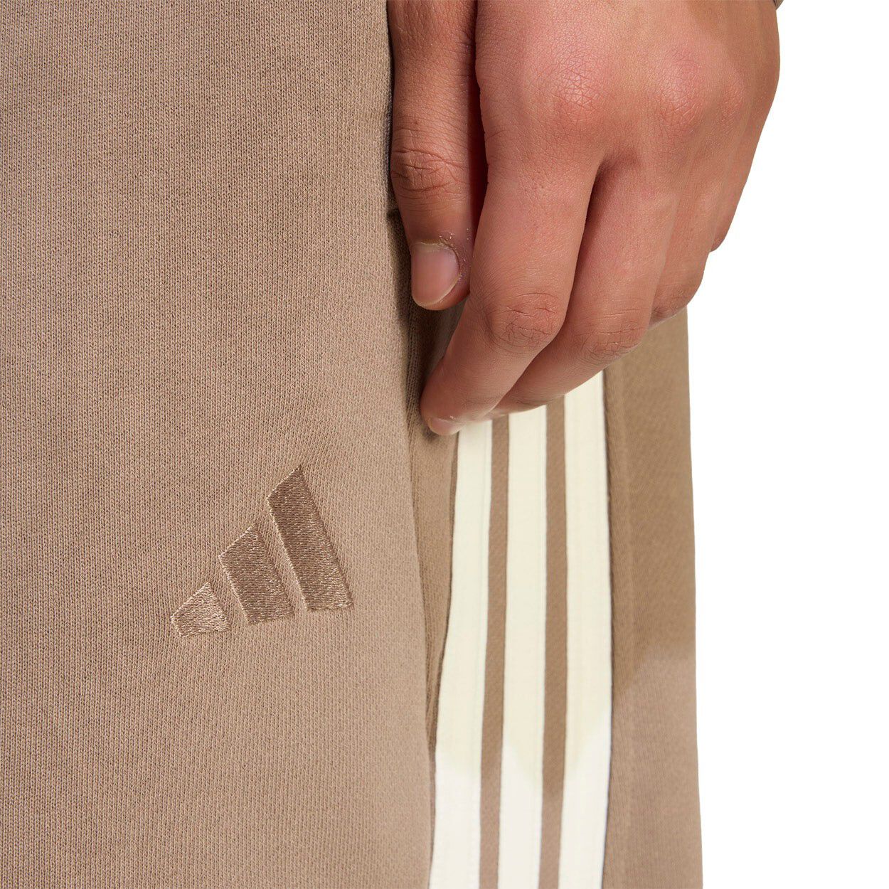 3 Stripes Bukser