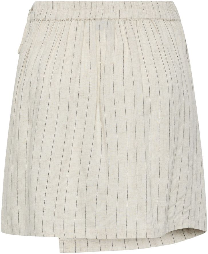 PCPIA MW MINI SKIRT WVN NOOS