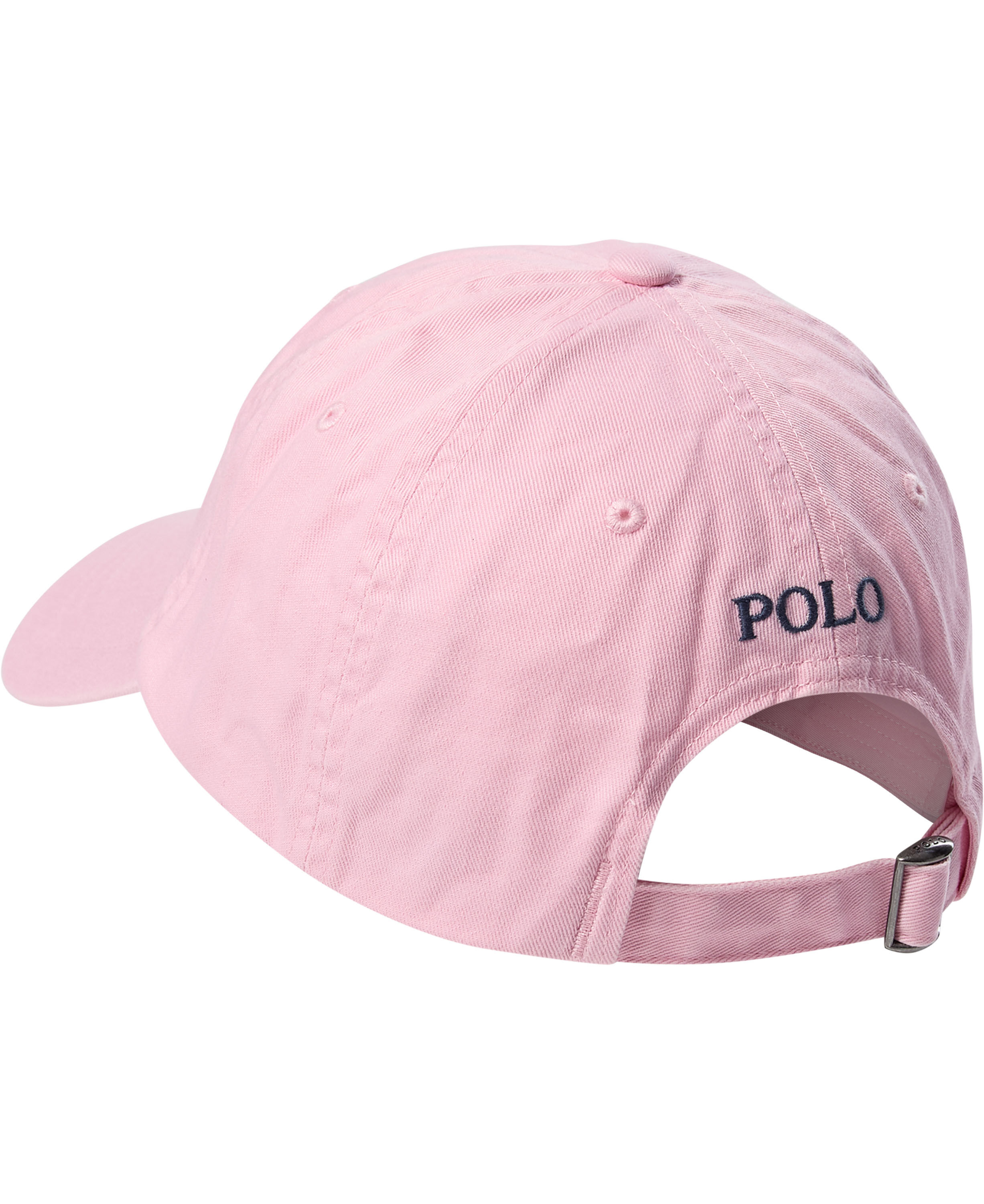 The Iconic Cotton Chino Ball Cap