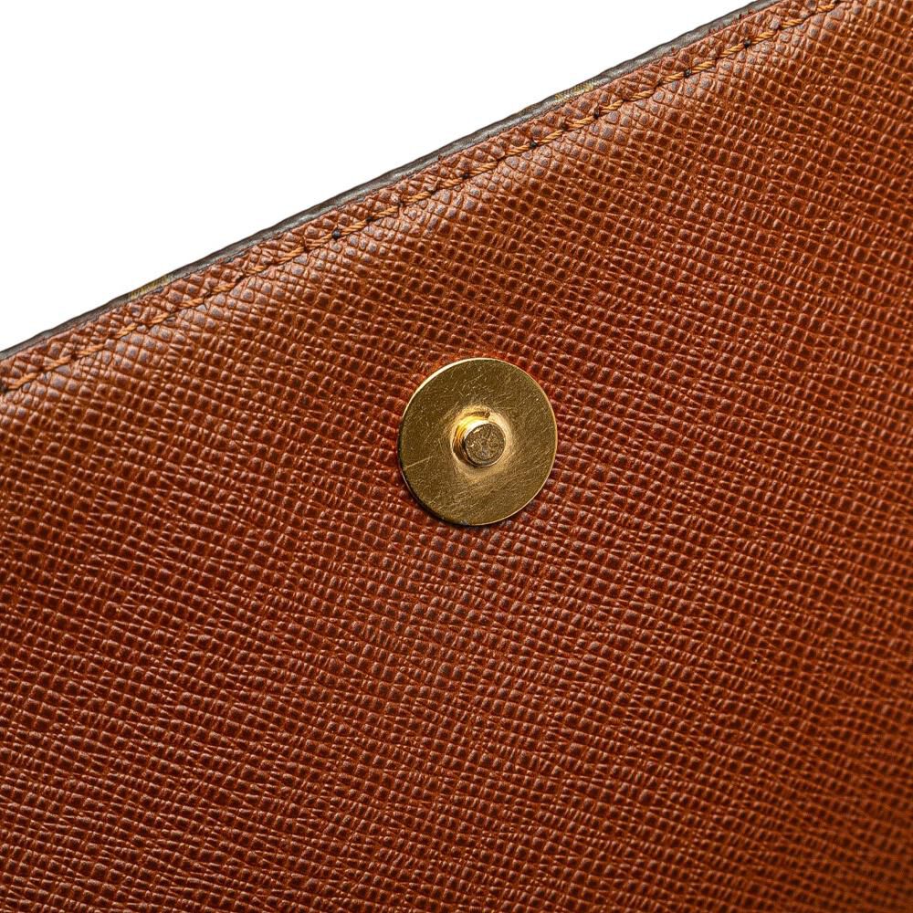 Louis Vuitton Musette Tango