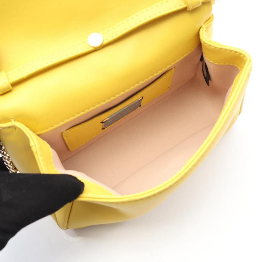 Bvlgari Shoulder Bag