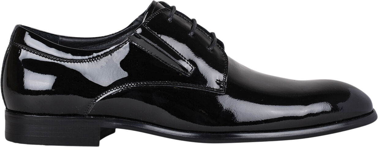 Derby shoe