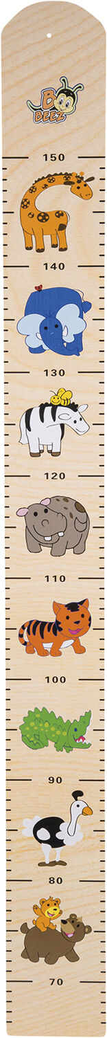 B BEEZ H&Oslash;JDEM&Aring;LER 70-150c