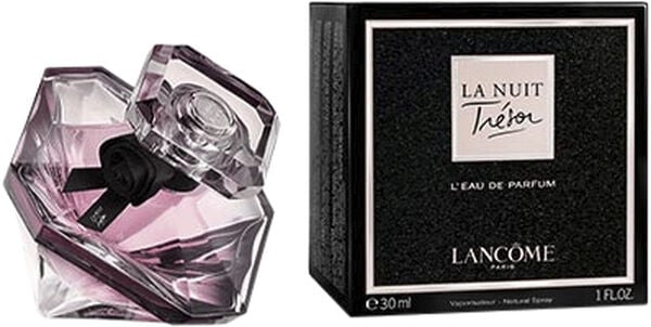 Trésor La Nuit Eau de Parfum
