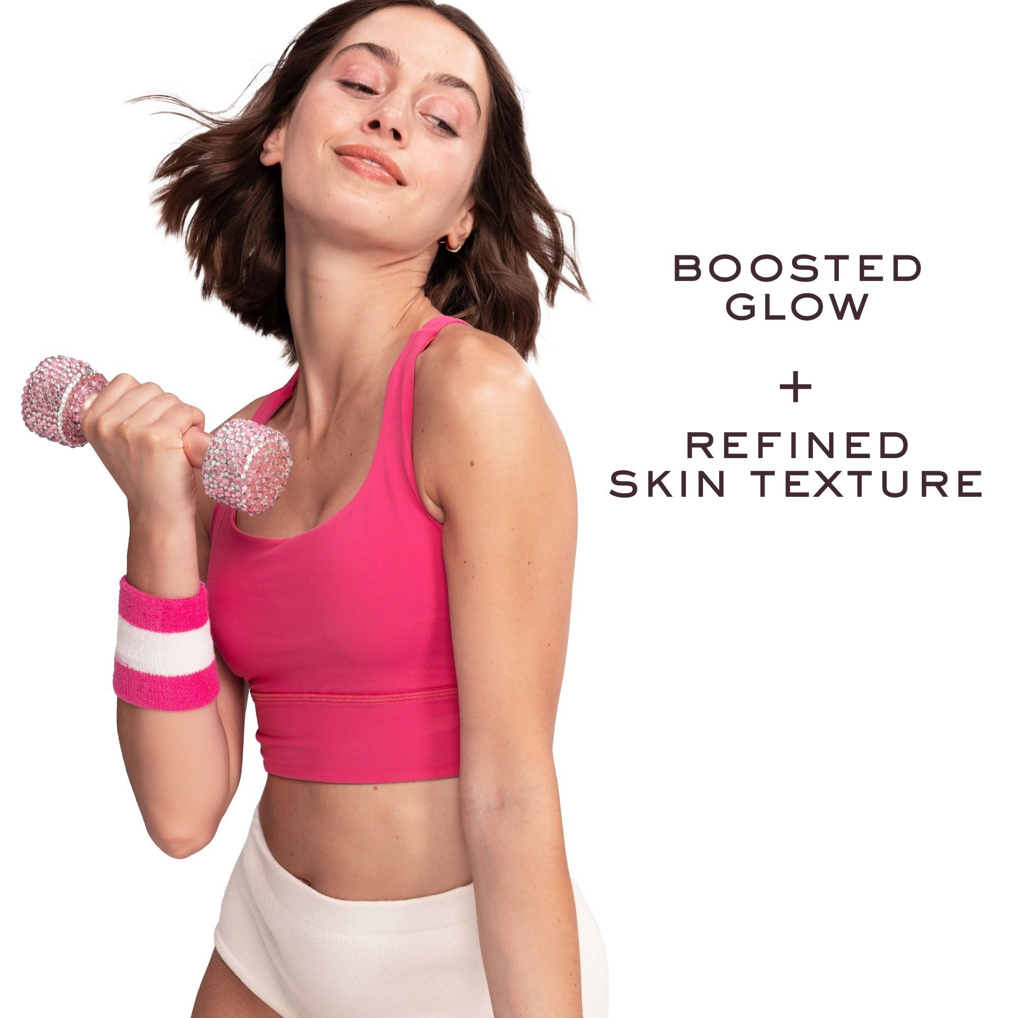 Soothing Glow Gel-Cream, Prodigieuse [Hyalu] Boost
