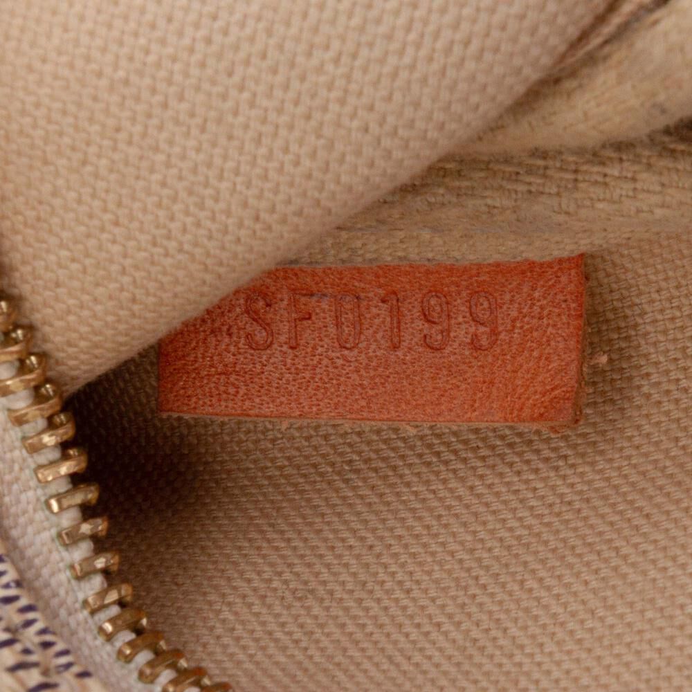 Louis Vuitton Pochette Accessoires