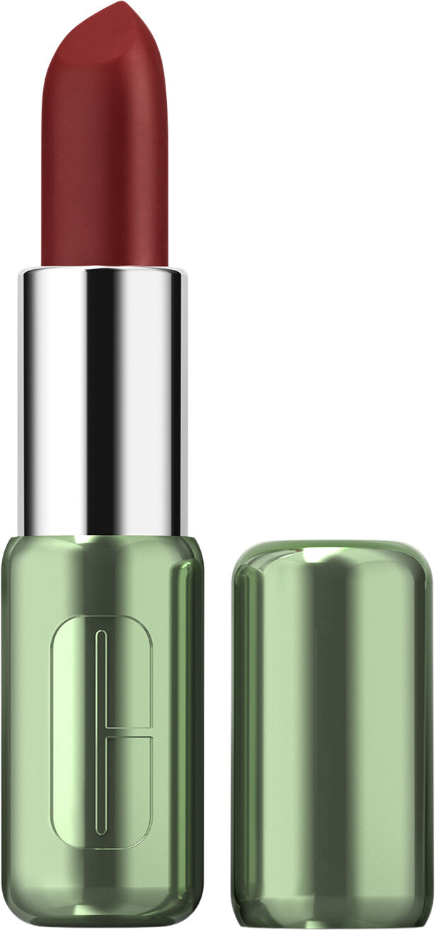 Pop Longwear Lipstick  Matte