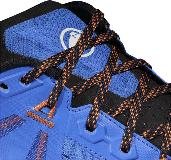 Mammut Saentis TR Low vandresko, herre