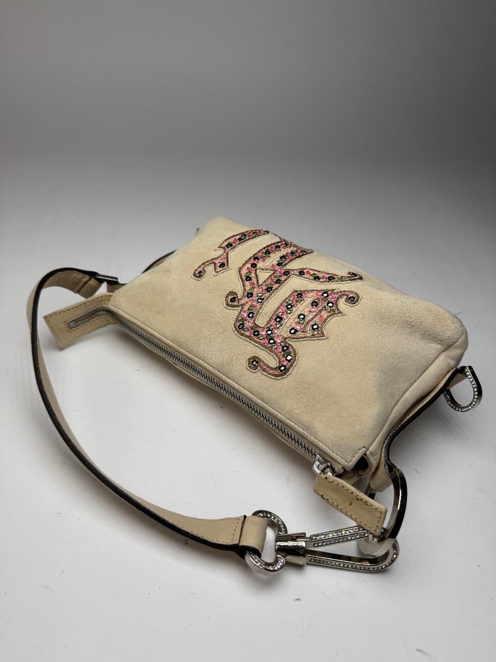 Versace Shoulder Bag