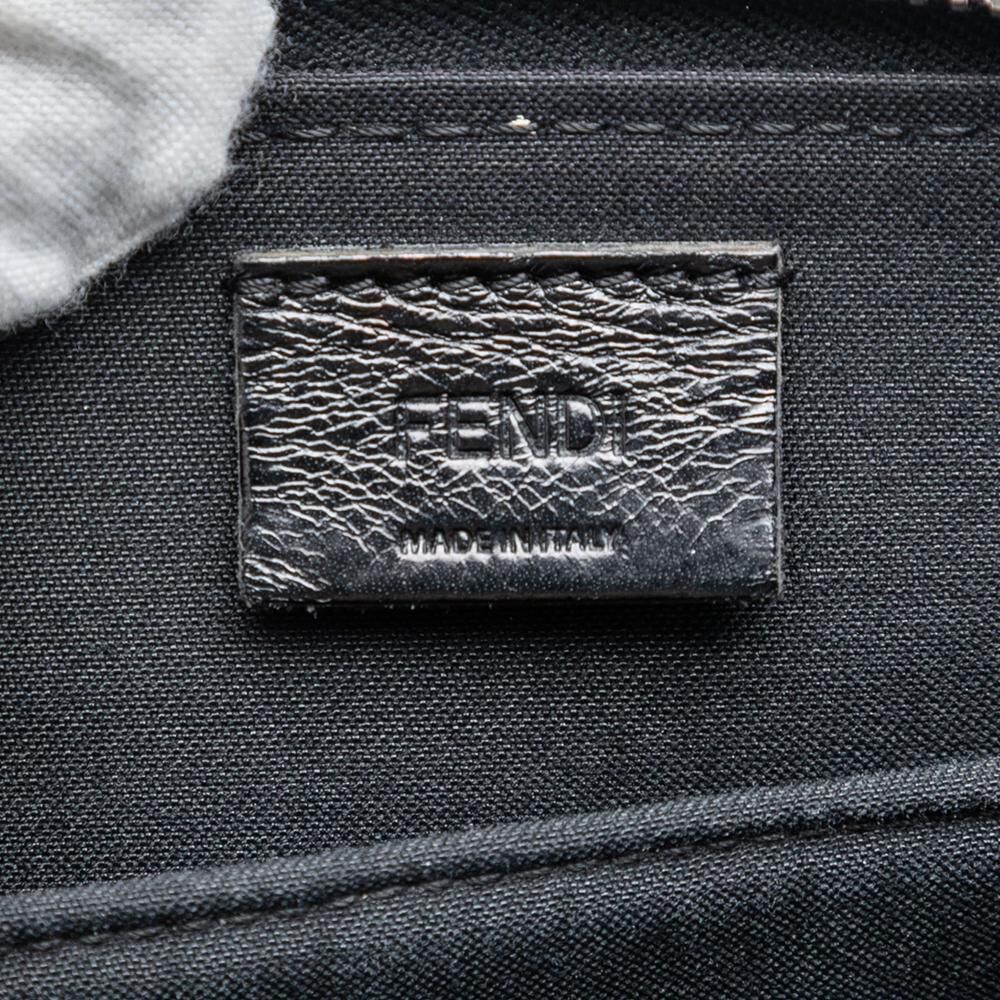Fendi Clutch
