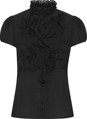 LillySZ SS Shirt