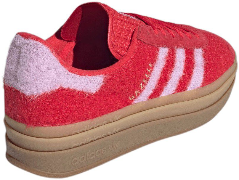 Gazelle Bold Sneakers