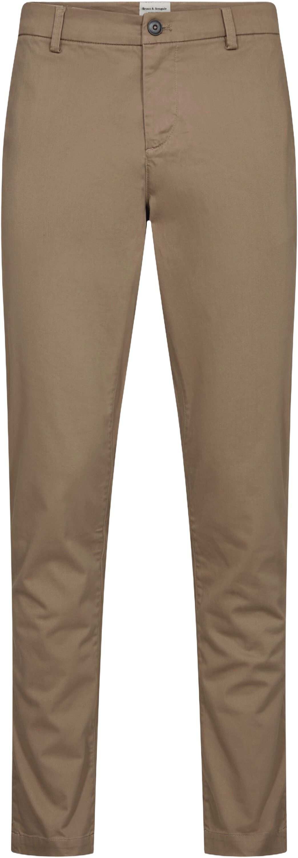 BS Mizan Regular Fit Chinos