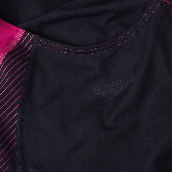 Fit Laneback badedragt