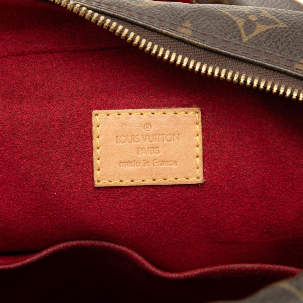 Louis Vuitton Cite