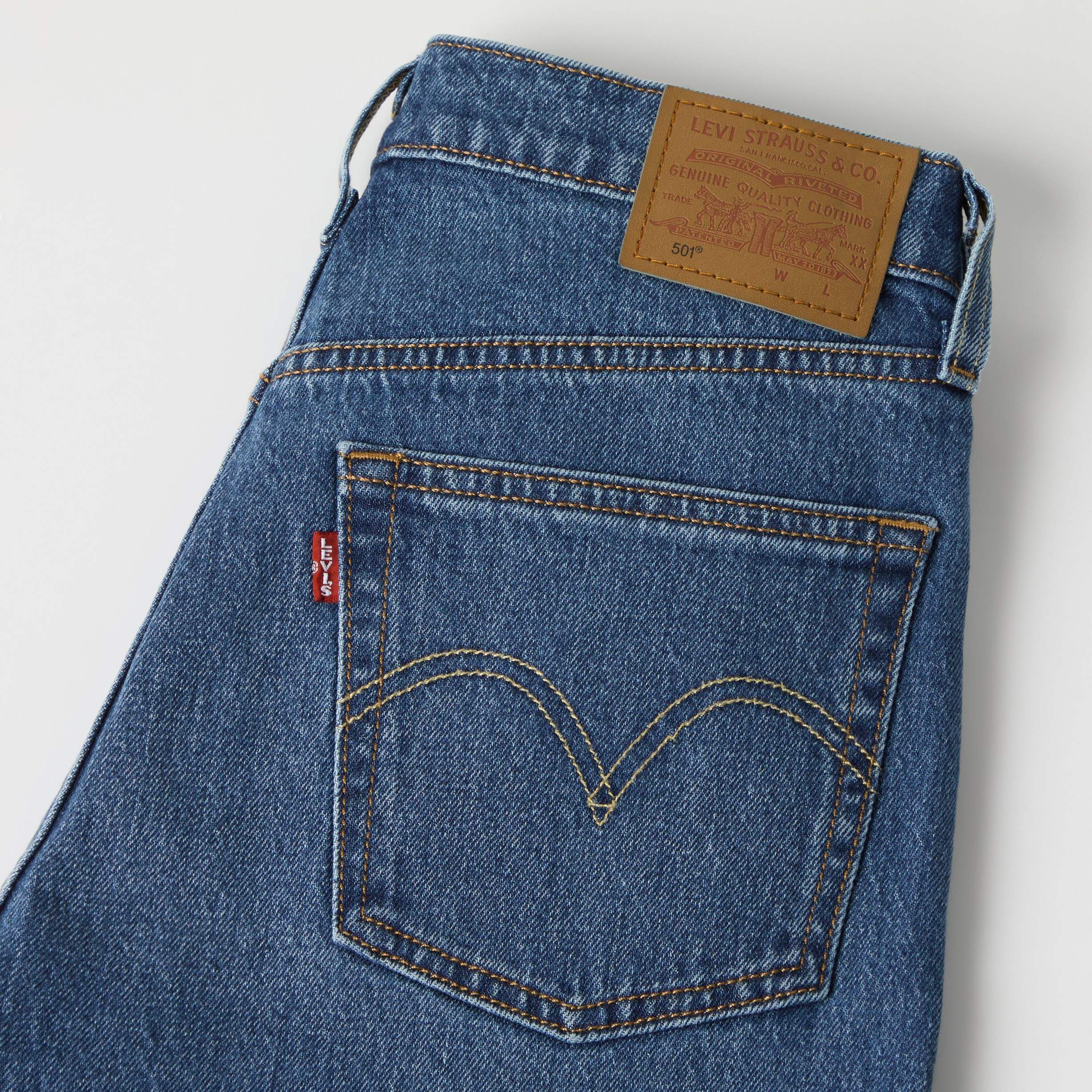 501 JEANS FOR WOMEN ARRAY AWAY