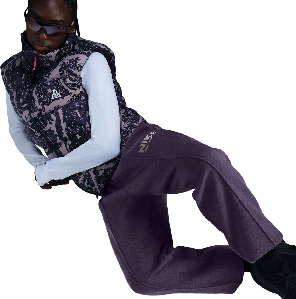 Sportswear Fleece Bukser