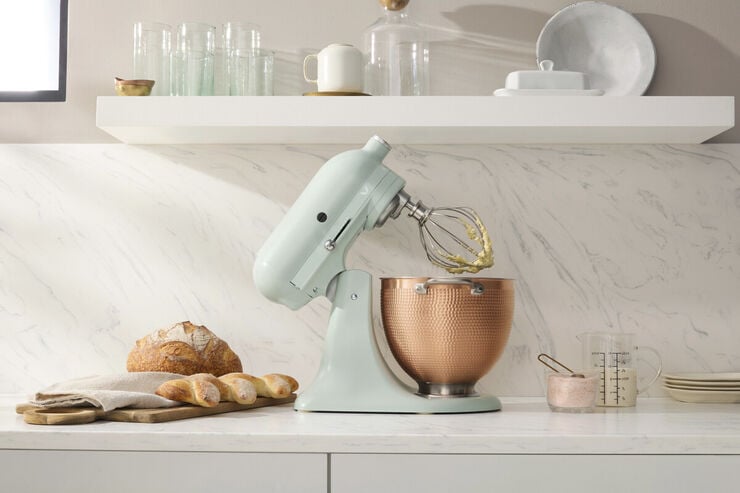 KitchenAid Artisan røremaskine 4,7 l - special edition