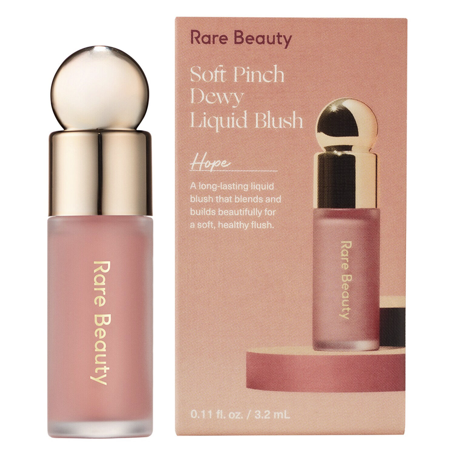 Soft Pinch - Liquid Blush Travel size