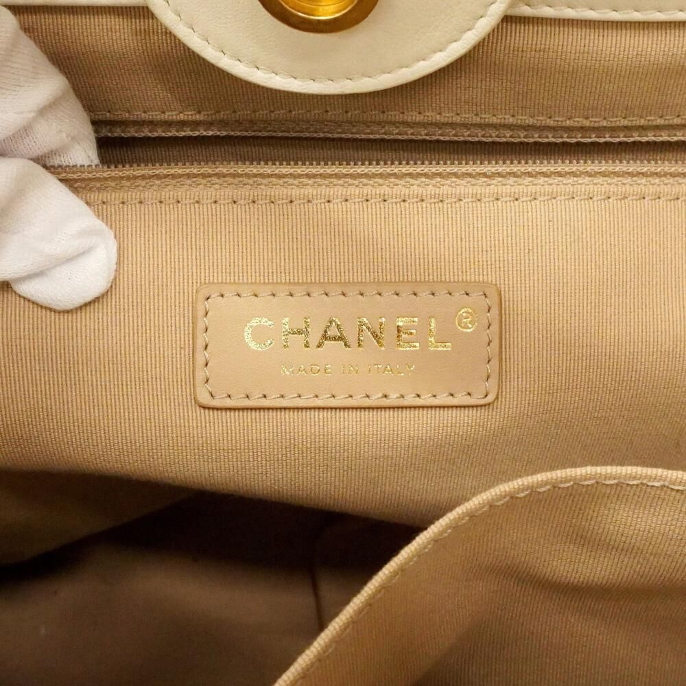 Chanel Deauville