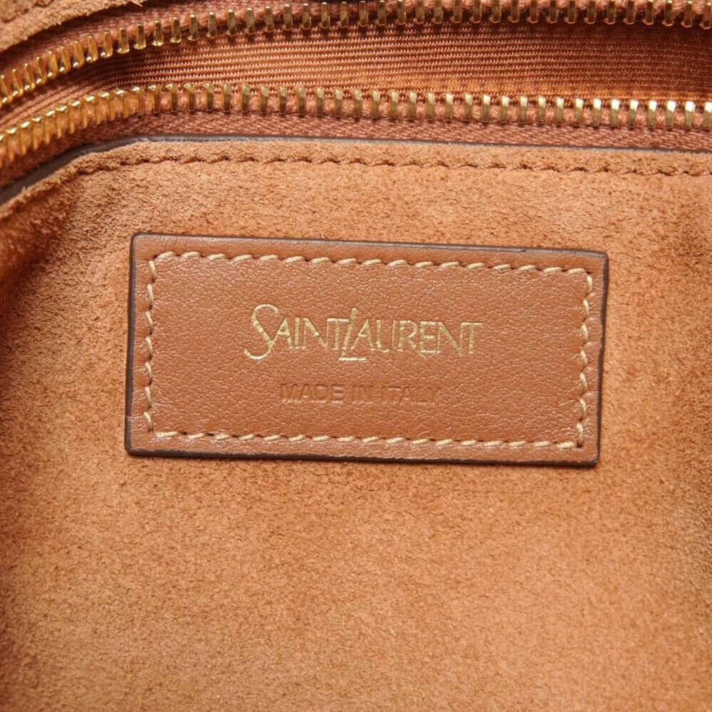 Yves Saint Laurent Tote