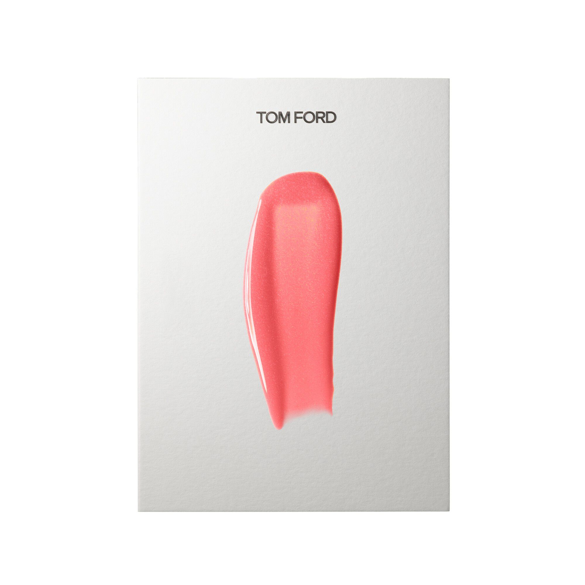 Gloss Luxe Lip Gloss