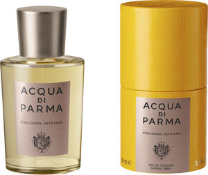 Intensa Eau de Cologne 100 ml.