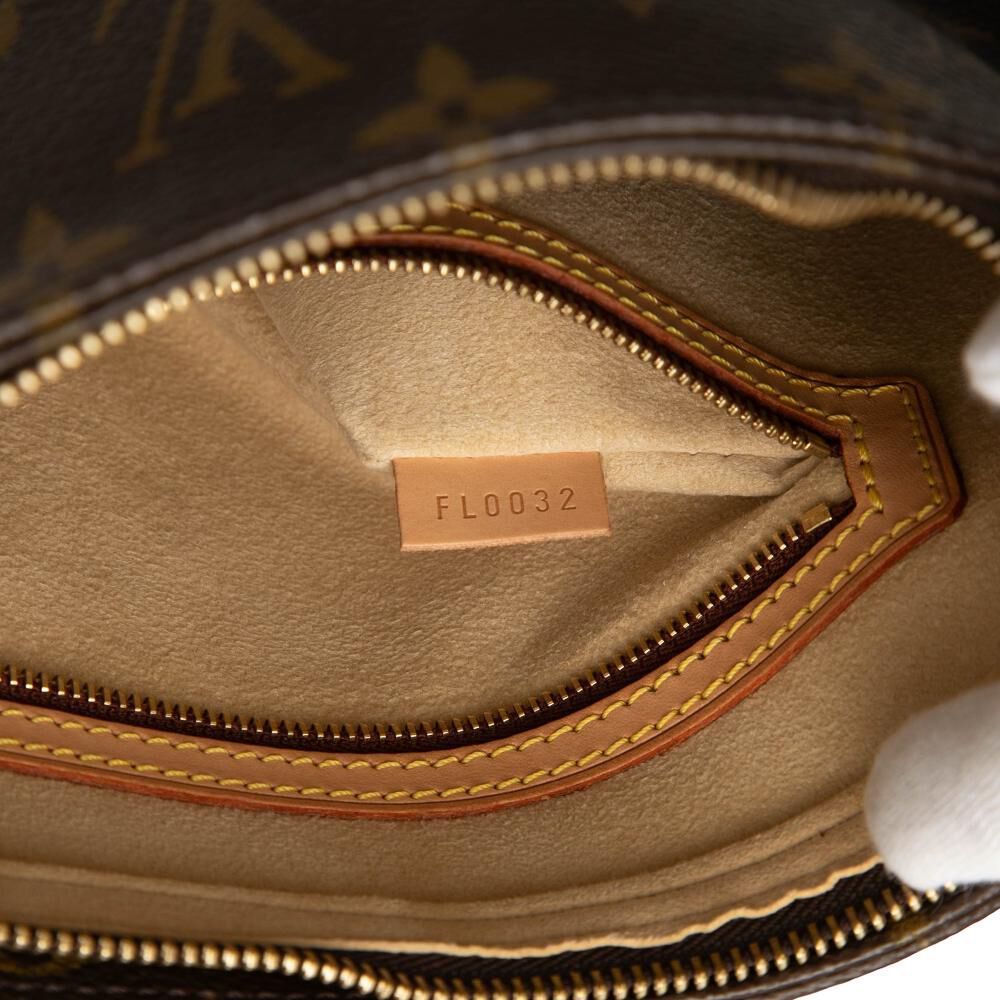 Louis Vuitton Looping
