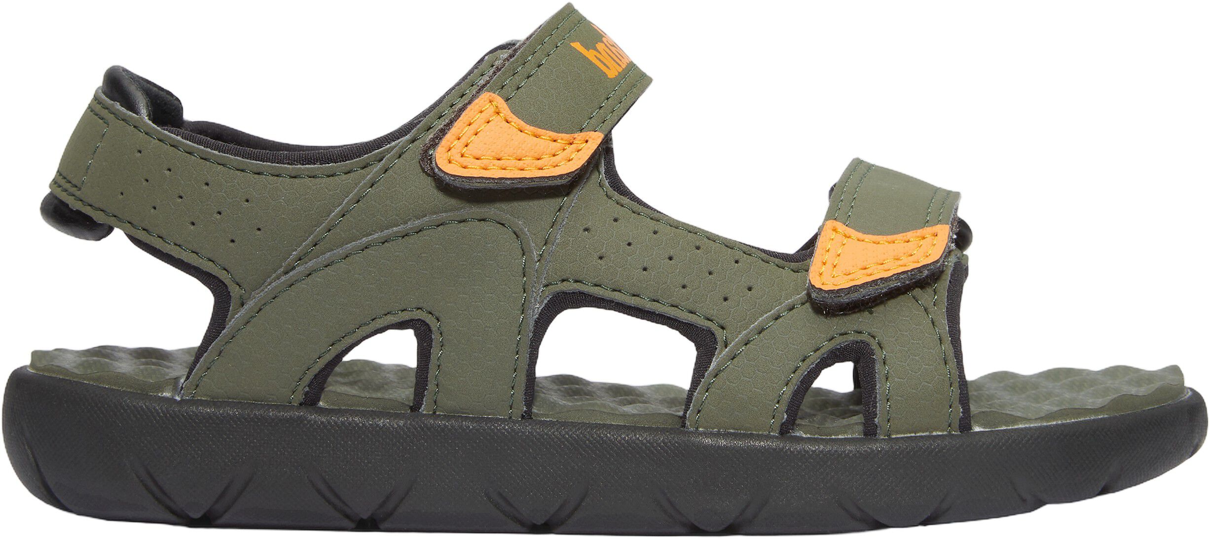 Perkins Row 2-Strap GRAPE LEAF