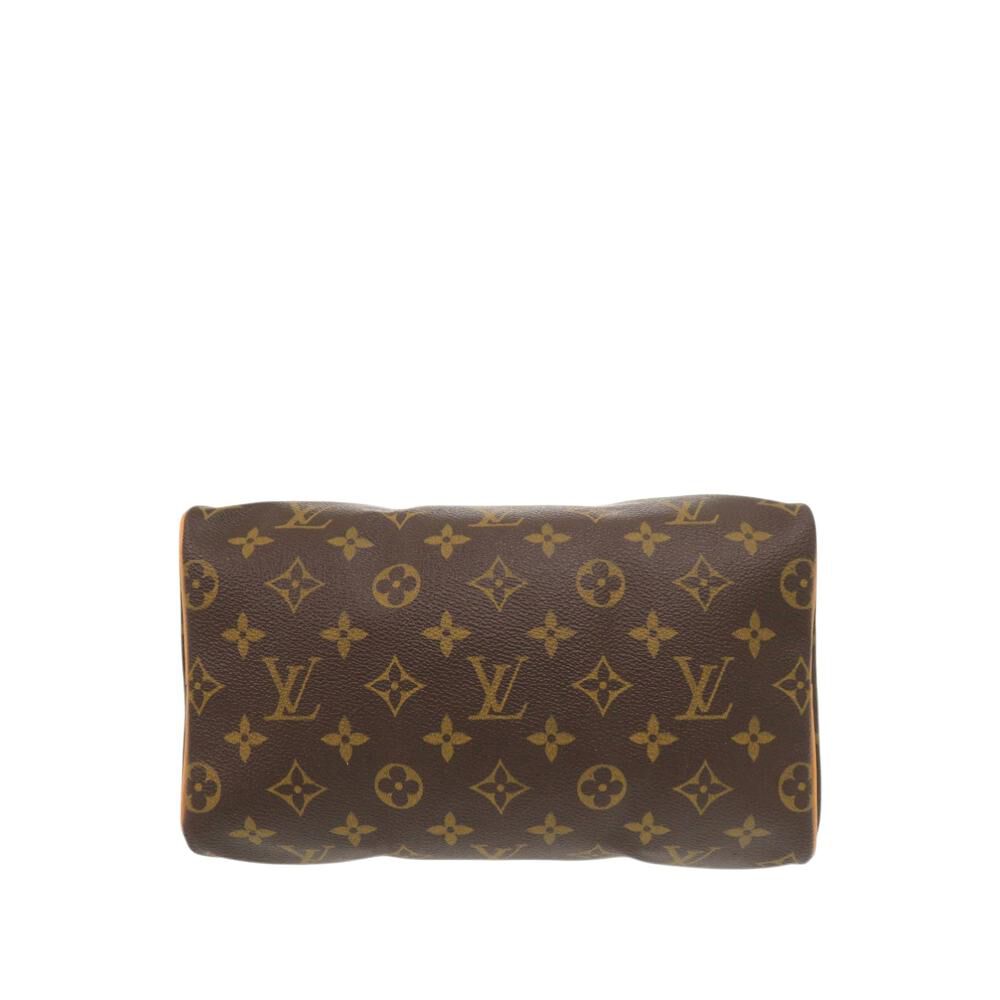 Louis Vuitton Speedy