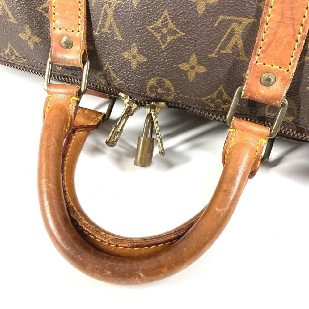 Louis Vuitton Keepall