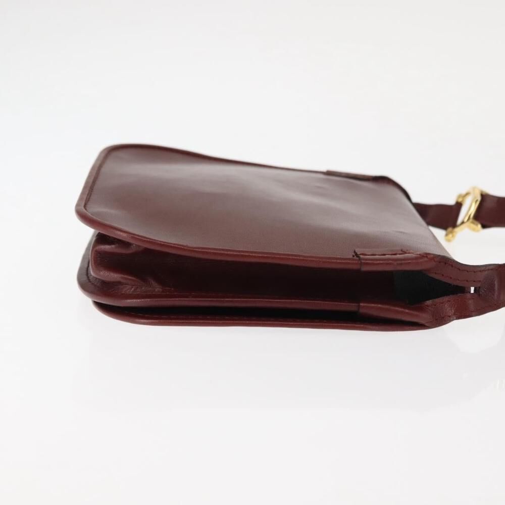 Cartier Shoulder Bag