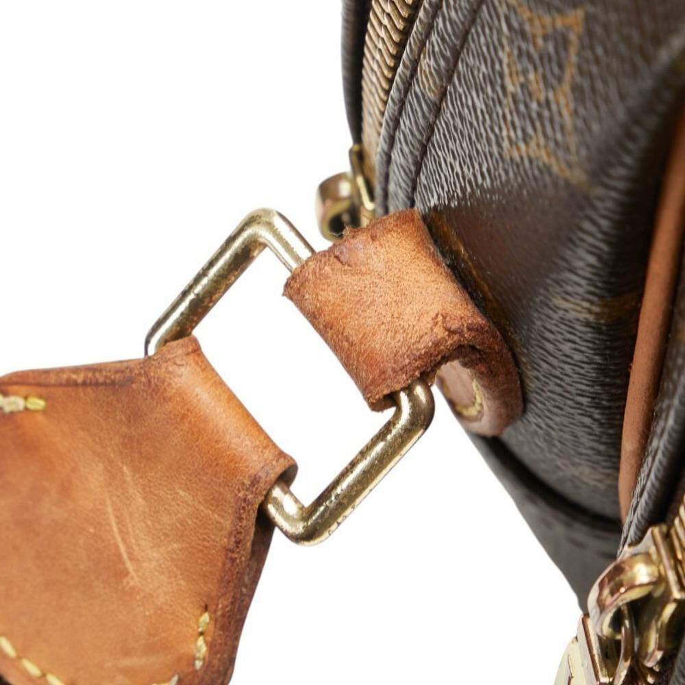 Louis Vuitton Reporter