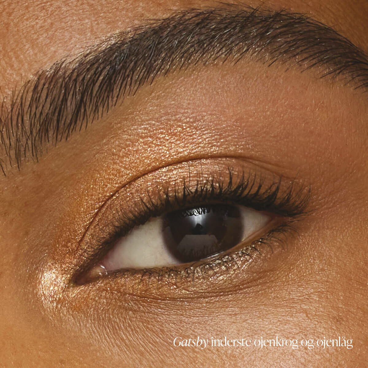 ColorLuxe Eye Shadow Stick