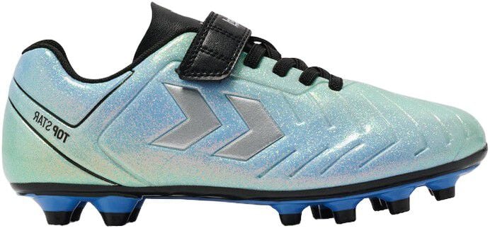 Top Star Velcro 2. 0 FG Fodboldst&oslash;vler