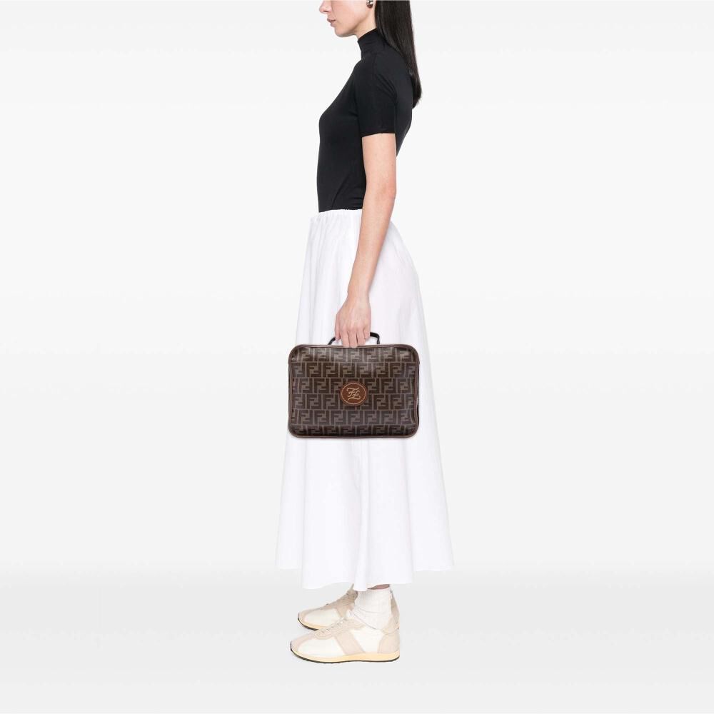 Fendi Travel Bag