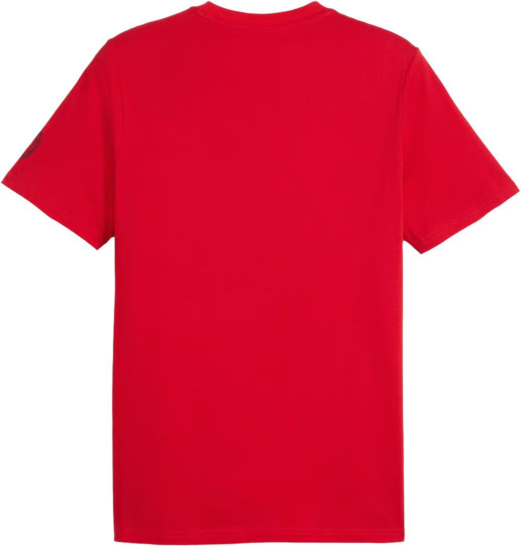 Ac. Milan Logo T-shirt