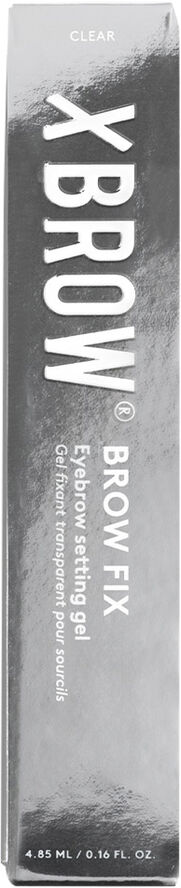 Brow Fix, Clear