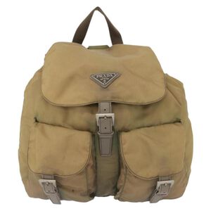 Prada Backpack