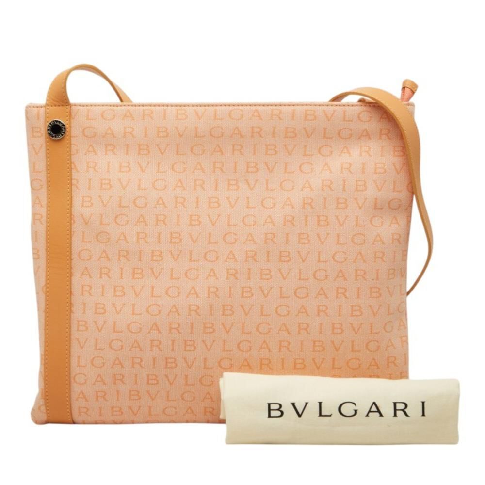 Bvlgari Crossbody Bag