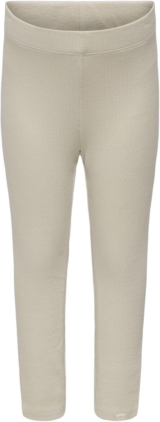 KMGTRINNY SOLID LEGGING JRS NOOS