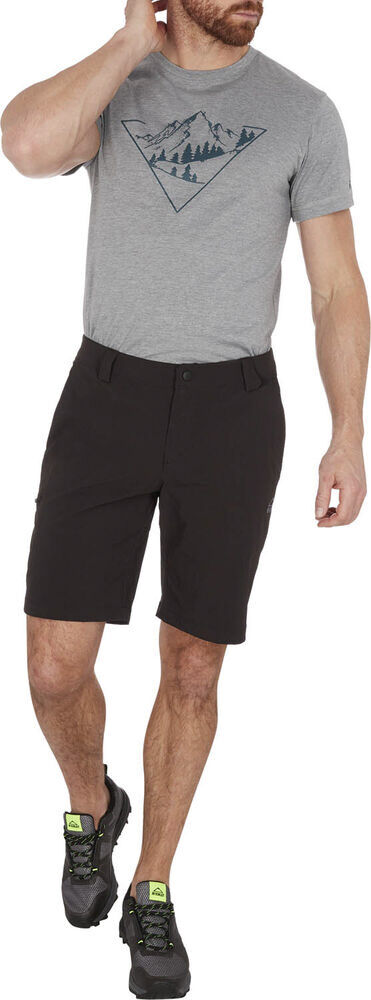 Cameron II vandreshorts