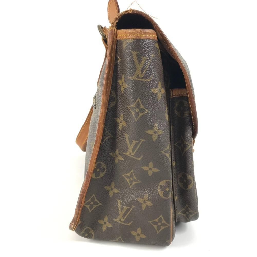 Louis Vuitton Gibeciere