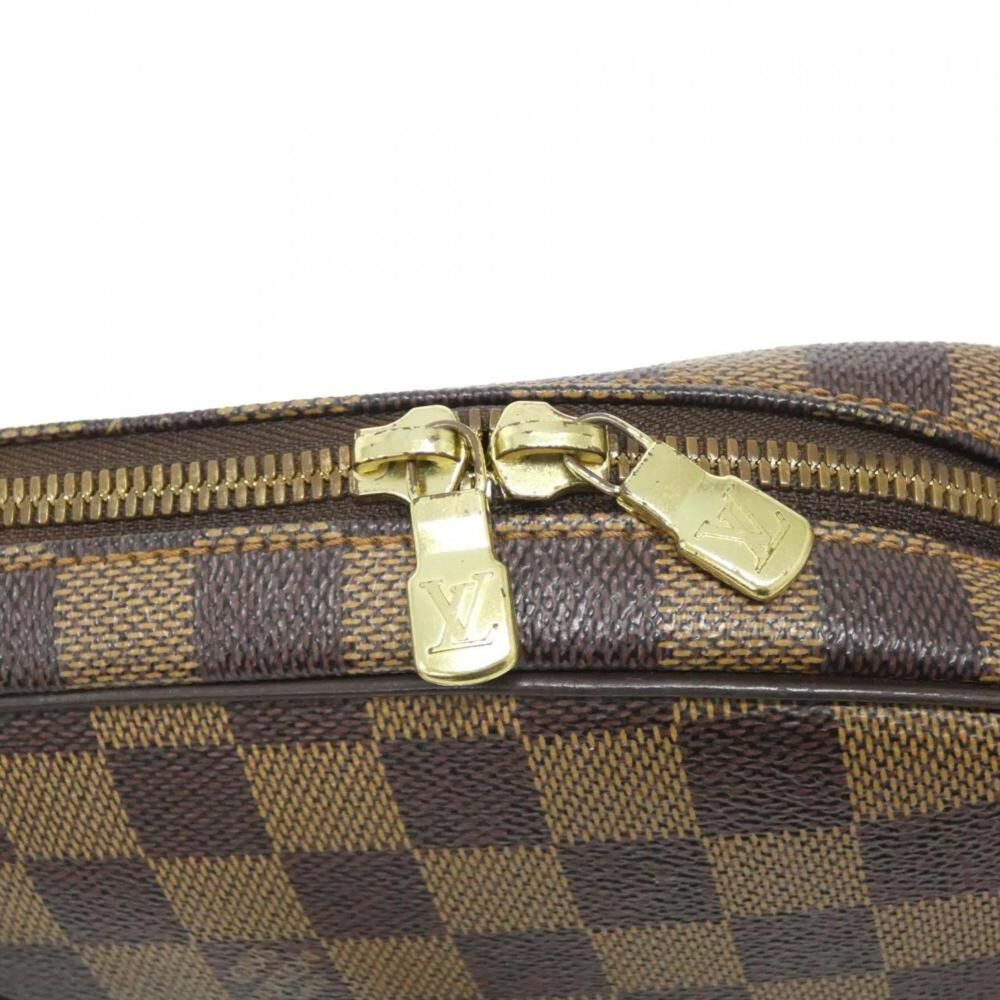 Louis Vuitton Damier Ebene Ipanema