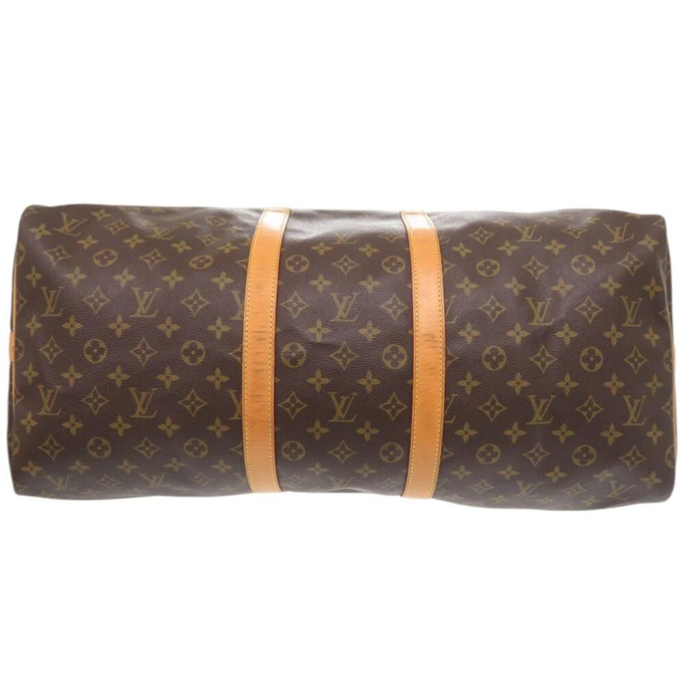 Louis Vuitton Keepall