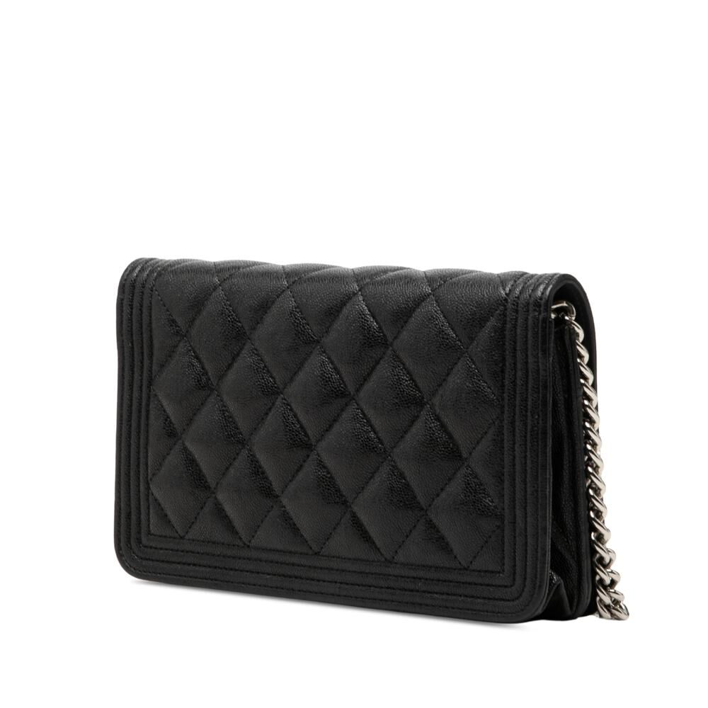 Chanel Flap Bag