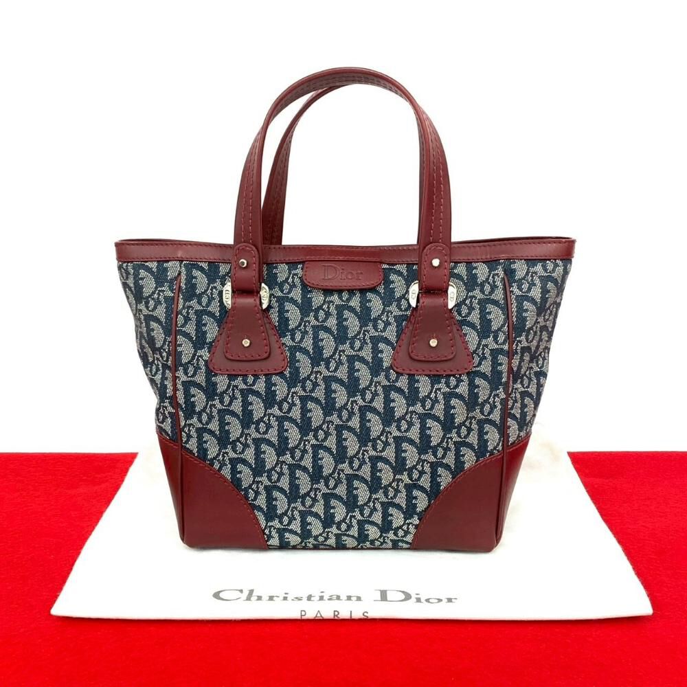Dior Tote