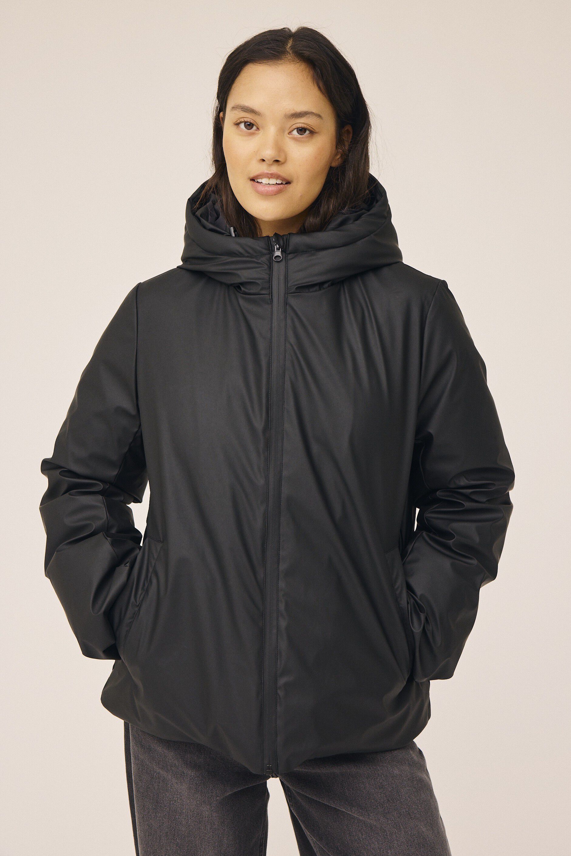 Fenya 2 Rain Down Puffer - GRS