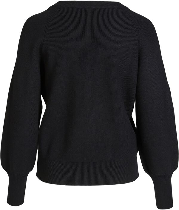 Blake Blouse knit