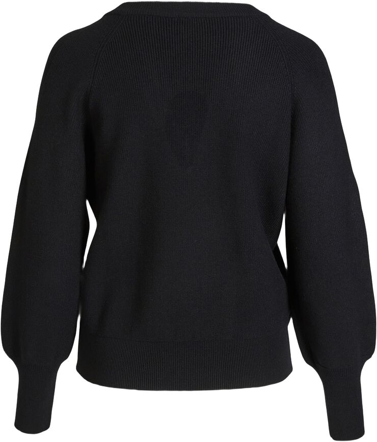 Blake Blouse knit